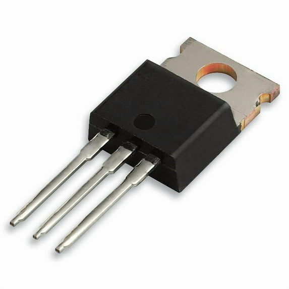 7812CT - 12V FIXED VOLTAGE REGULATOR  (5 pcs/pkg)