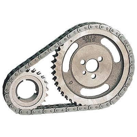 7814 Performer-Link Timing Chain And Gear Set
