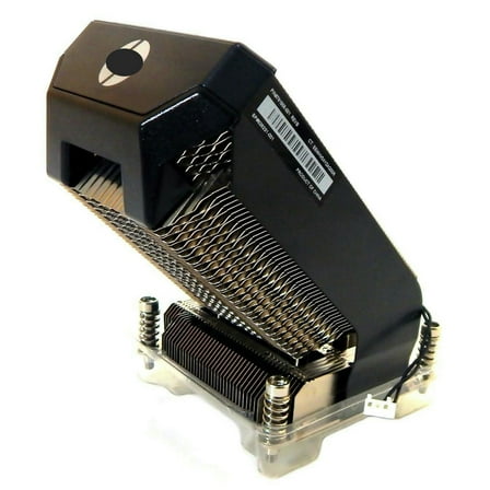 781908-001 828231-001 N3R54AA For Z840 3D Vapor Cooler CPU Heatsink