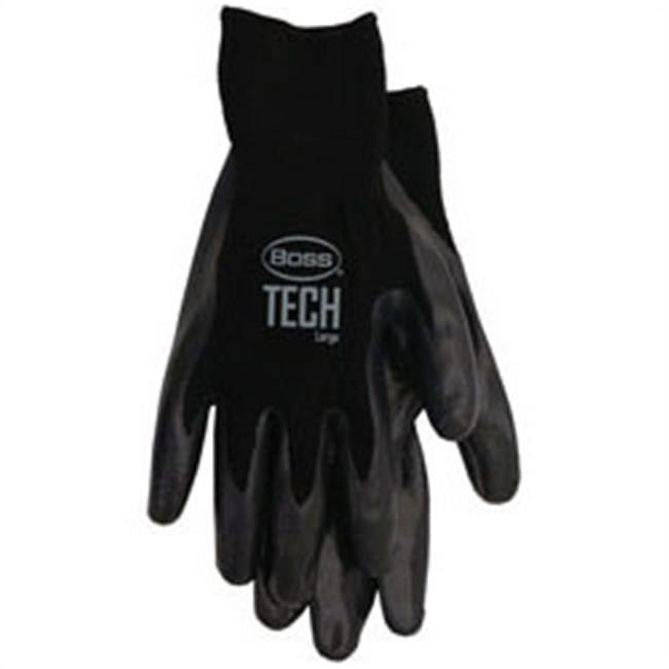 Boss hot sale tech gloves