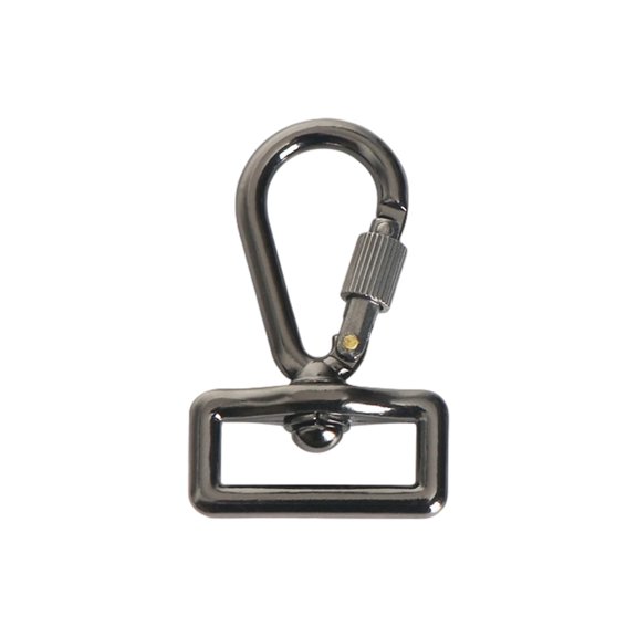 7829 1/2/4/10Pcs Camera Neck Strap Screw Holder Carabiner Hook Quick Release Set