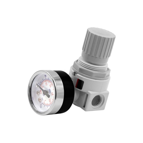 7829 1/4 In Pipe Interfaces Compatible Pressures Controllers Adjustable Ranges