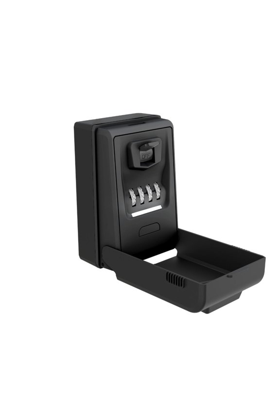 7829 1 Piece Duty Security Lighted Key Storage Solution