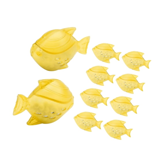 7829 10PCS High Efficiency Filters Suitable for Warm Cool Mist Humidifiers Fish Tanks