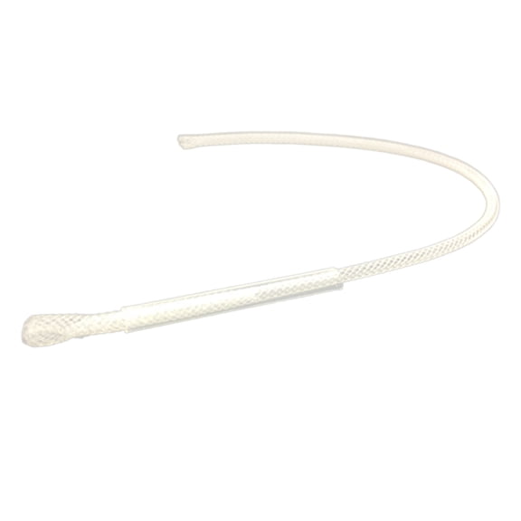 7829 10Pcs/set Braided Leader 20/30/50LB Fly Fishing Connectors Fishing Tackle Part