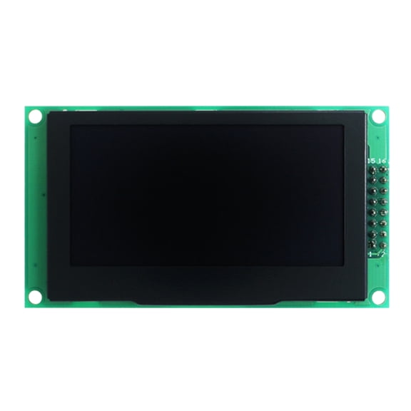 7829 2.7inch LED 128x64 Resolution SPI Interface Display Module For Microcontroller