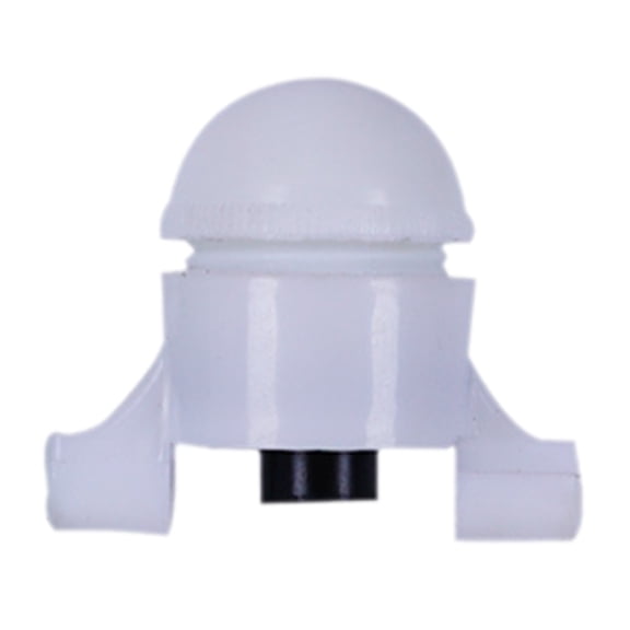7829 2 in 1 LED Electronic Bites Alarm Motion Sensor Fishings Rod Tip Sensor Light
