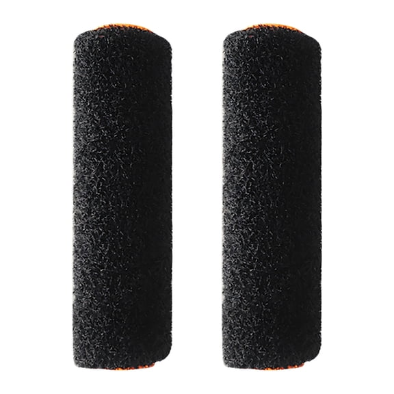 7829 2Pcs Heavy Duty Drywall Rollers 23cm for Quick & Easy Joints Compound Spreading
