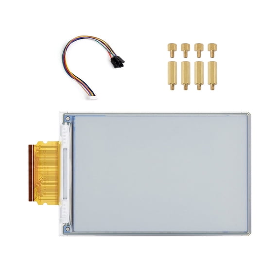 7829 3.6inch Electronic Ink Display Resolution 600x400 E-Paper Electronic Screen