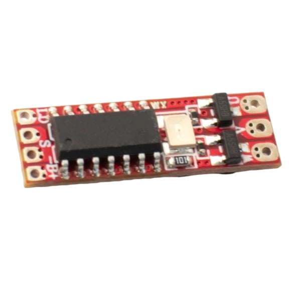 7829 3.7v-8.4v Brushless Motor ESC For 1 s 2S LiBatteries Easy Installation