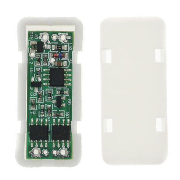 7829 35mm Inverters Board 4-30V DCs ACs Conversion Motor Driver 50Hz Frequency