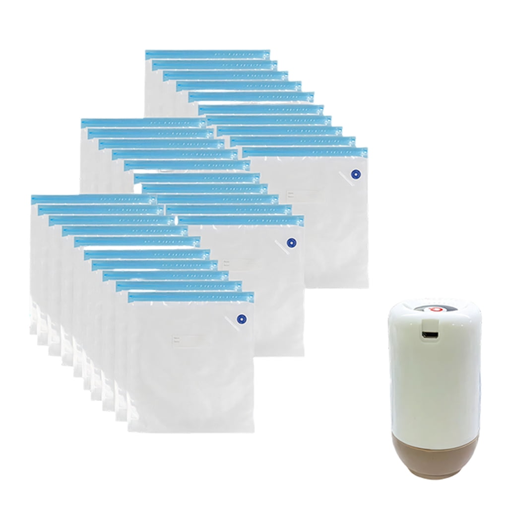 7829 3D Filament Dryer Storage Vacuum Sealing Bags And Pump Keep Filament Dry