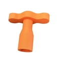thumbnail image 1 of 7829 3D Printed Radiator Key Radiator Bleeding Air Valves Key Radiator Valves Key, 1 of 8