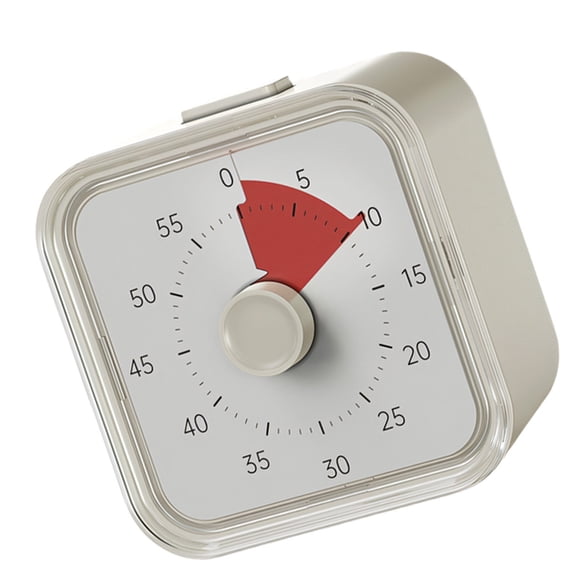 7829 60 Minutes Children Visual Timer Time Management Tool For Task Completion