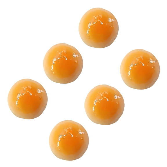 7829 6Pcs Adhesive Keyboard Helpers Reduce Strain During Extended Computer Use