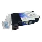 7829 90ml Universal Black Ink Cartridge Quick Dry for Clear Printing on Printers
