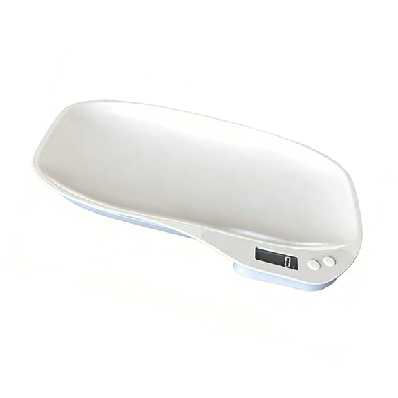 High Precisions Digital Pet Scale With 1g-15kg Capacity For Small Animals Kitchen