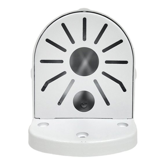 7829 Adjustable Aluminum Dome Surveillances Bracket Stand Support Wall Ceiling Mount