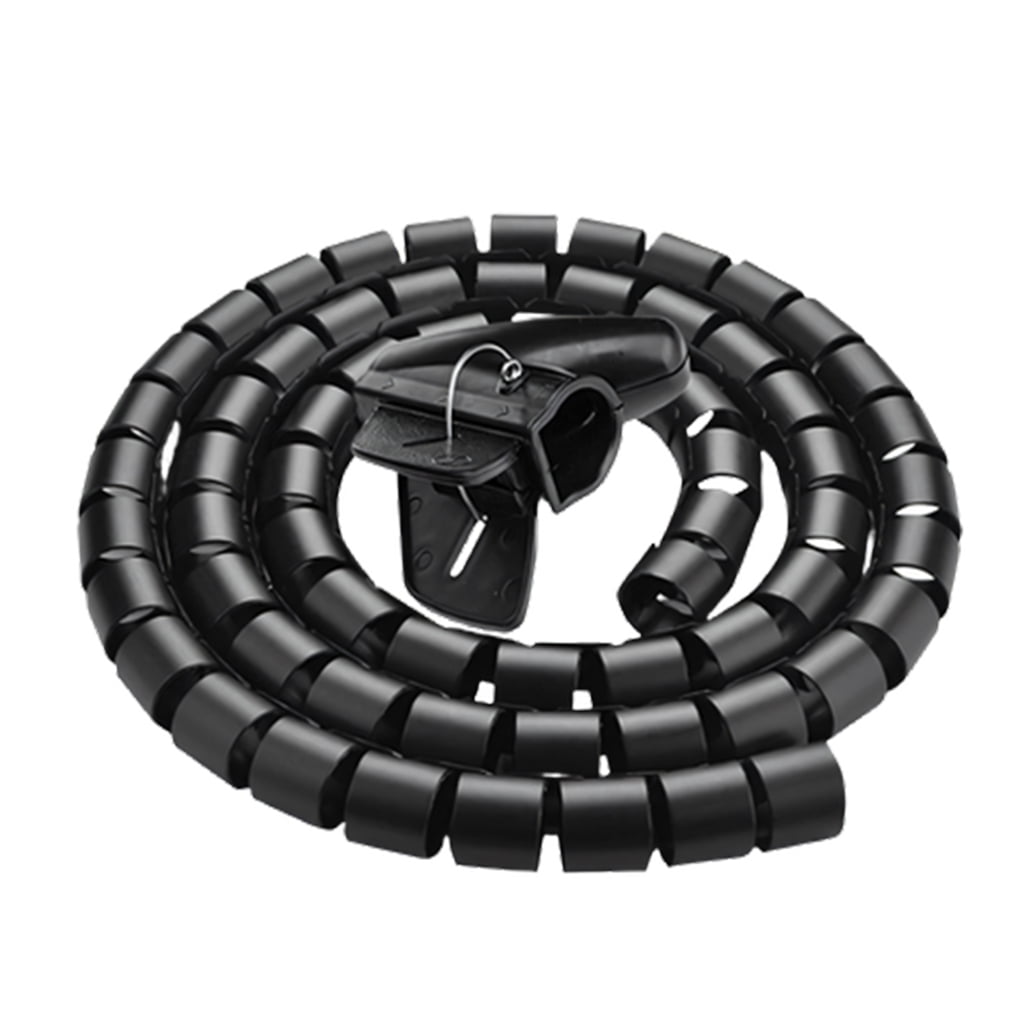 7829 Adjustable Cord Management System For Neat Arrangement Of Various ...