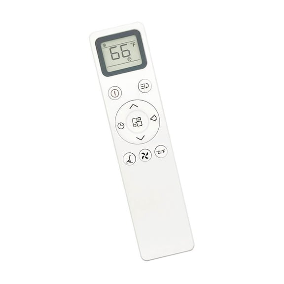7829 Air Conditioning Remote Control Replacement Remote Controller Functionality for 810900811B Air Conditioner Accessories
