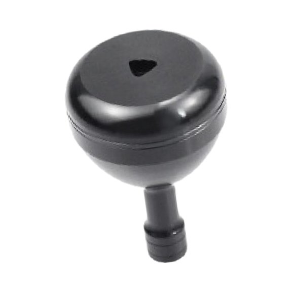 7829 Aluminum Alloy Baits Casting Reels Power Knob Fishing Reels Rocker Arm Knob Grip