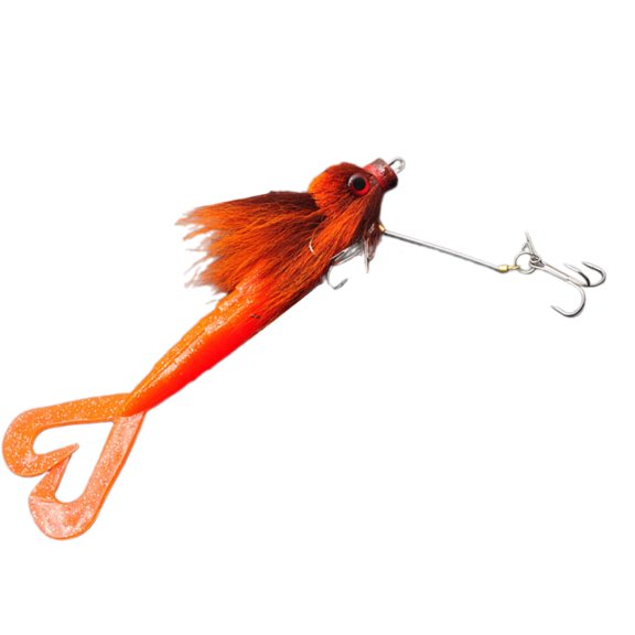 7829 Artificial Baits Fishing Lure Baits with Weight Optimized Design