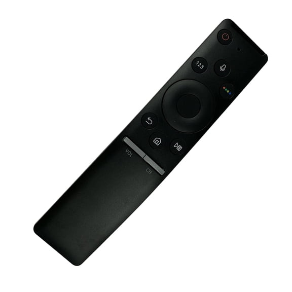 7829 BN5901242A Intelligent Voice Activated Remote Control for Dedicated TV