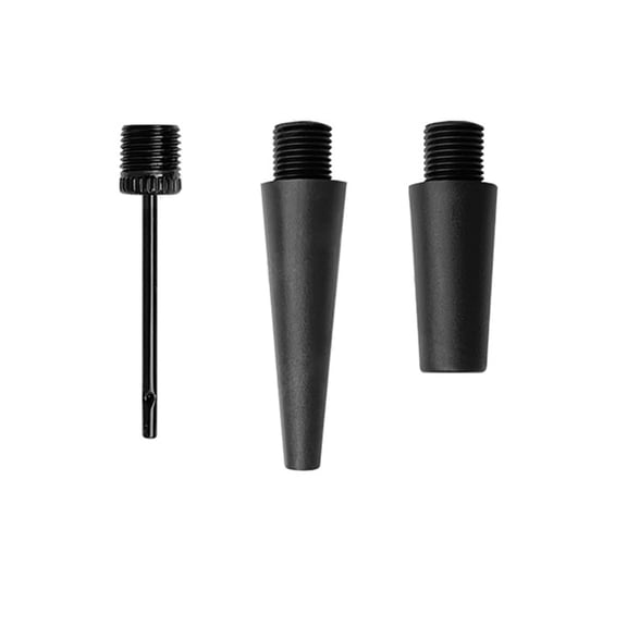 7829 Ball Needle Nozzles Adapter Inflatable Air Valves Ball Pump Needle For Football