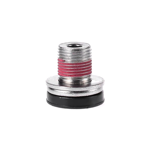 7829 Bicycle Screw Waterproof Crank Bolt M12For FSA for TRUVATIV Bike Bottom Bracket