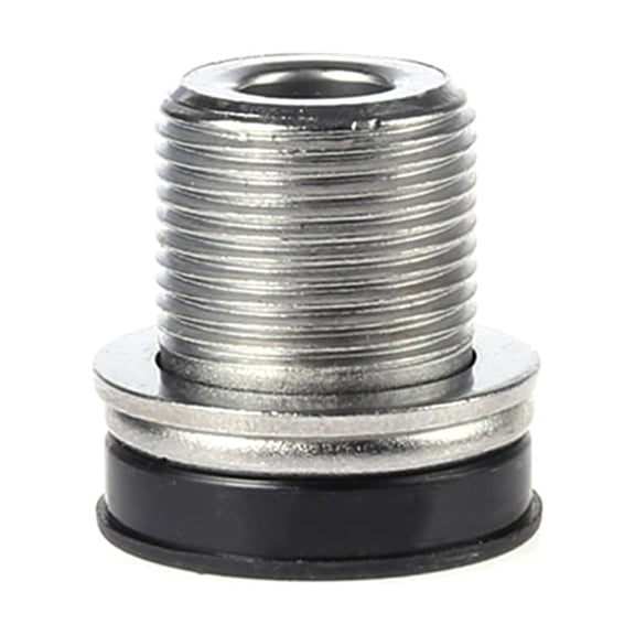 7829 Bicycle Screw Waterproof Crank Bolt M15For FSA for TRUVATIV Bike Bottom Bracket