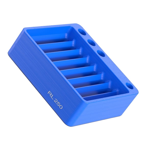 7829 Bicycles Wheel Spoke Nipples Storage Box Case Bike Spoke Caps Arrangement Tool