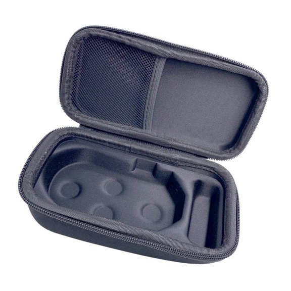 7829 Black Hard EVA Case for GPW G900 G903 Mouse Carrying Storage Bag
