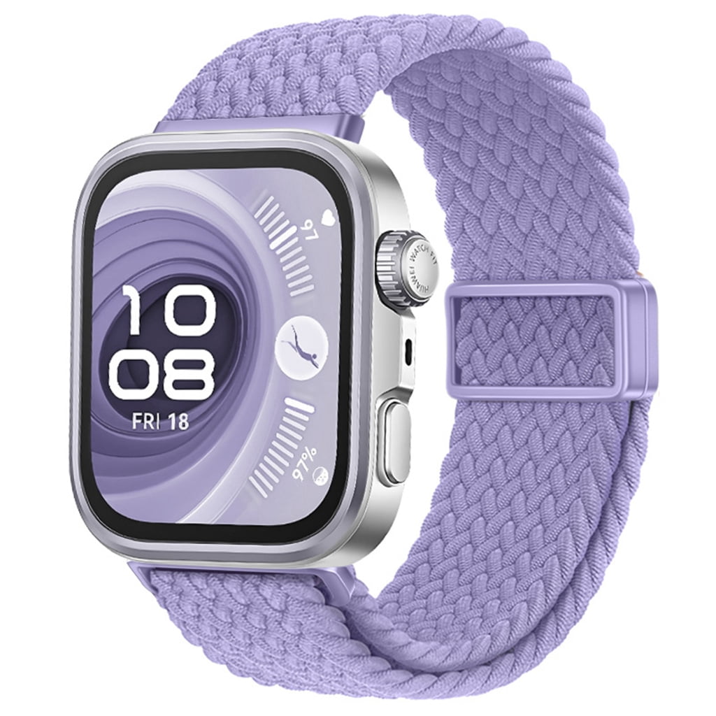 7829 Breathable Watch Straps Secure Quick Change Designs Watch Band ...