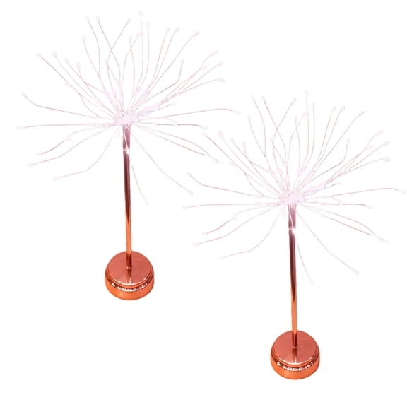 7829 Brightness Adjustable Timer Remote Copper Wire Light for Home and Outdoor Use