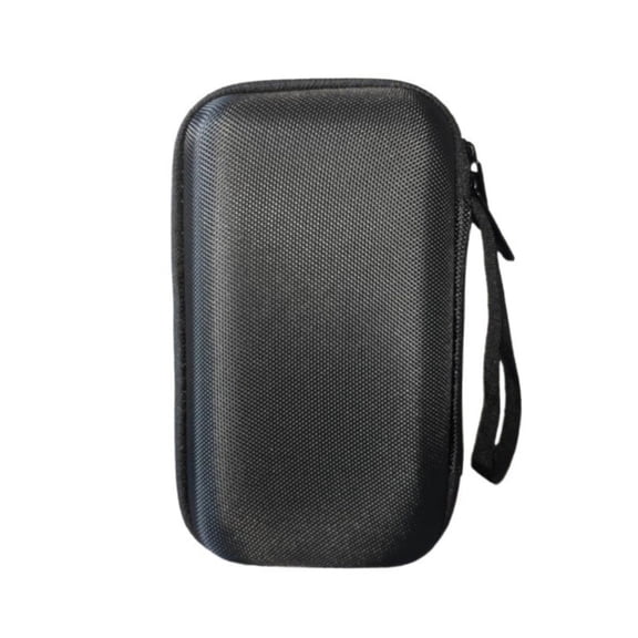 7829 Carrying Case Bag Shockproof Storage Box Cover For Ayaneo Pocket Air Mini Gaming Consoles