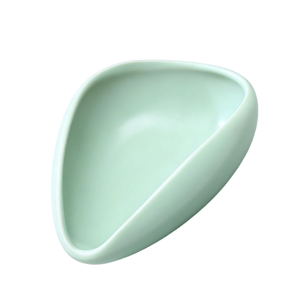 7829 Coffee Measuring Dish with Integrated Scale Ceramic ...