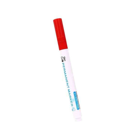 Marker Cold Writing Marker Pen For Cold Storage Writing On Glass And Metal Surfaces In Freezers
