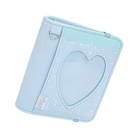 7829 Cute Cartoon Notebook with Removable Pages Suitable for Students and Office Use