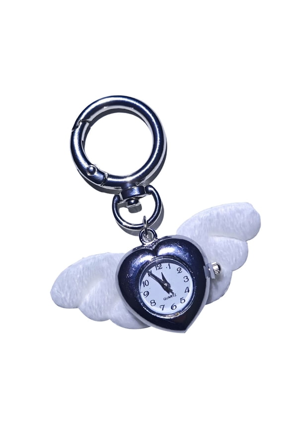 7829 Cute Keyring Key Organizers Keychain Key Holders Backpacks Office School Essential For Office Desk Students Travelers