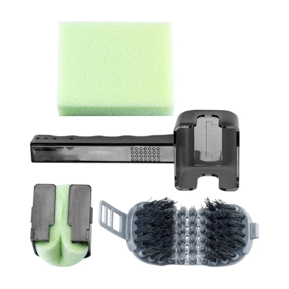 7829 Cycling Bicycles Chain Clean Brush Wash Tool Bike Chain Cleaner Easily to Use