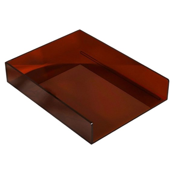 Premium Document Holder Thick Desktop File Shelf With Horizontal And Vertical Designs Perfect For A 4 Paper Organization