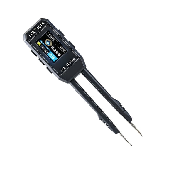 7829 Digital Meter For Accurate Resistance Inductance Capacitance Measurement