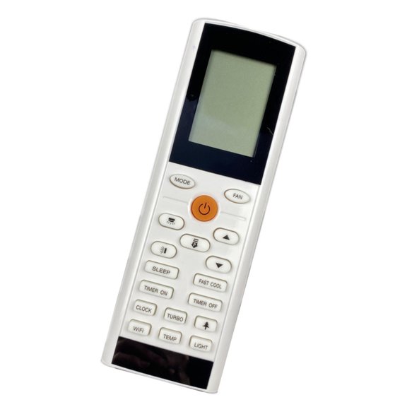 7829 Direct Replacement Remote Controller Compatible for YACIFB YAC1FB YAC1FB6