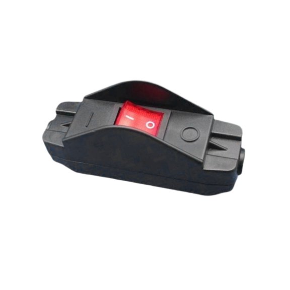 7829 Double Line Double Cut Control Electrical Switches For Industrial Power Systems