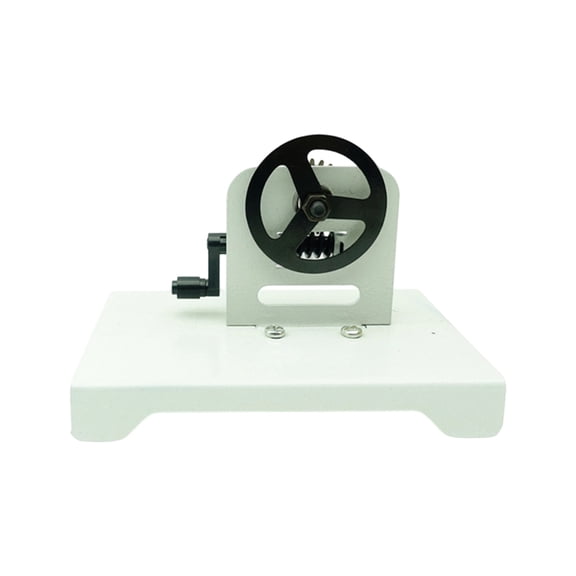 7829 Educational Modular Metal Belt Chain Drive Model For Hands On Physics Learning And Classroom Teaching Demonstrations