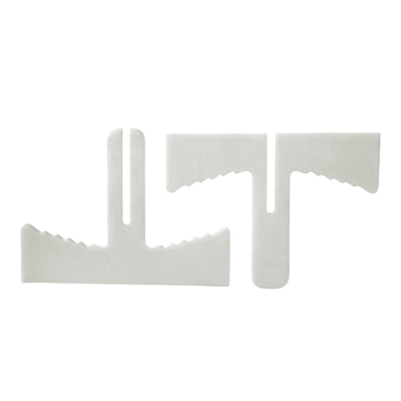 7829 Efficient Water Drain Rack For Glasswares And Drink Bottles Durable Plastic Easy To Cleaning Space Saving Cup Drainer