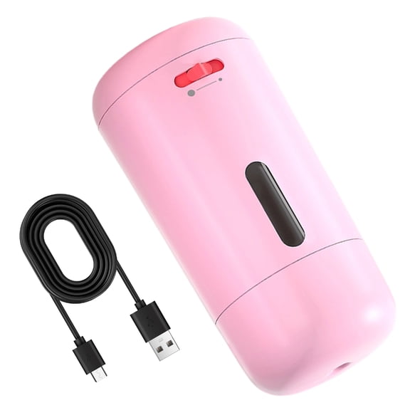 7829 Electric Pencil Sharpener USB Powered Auto Sharpener For 7mm-8mm Wood Pencil