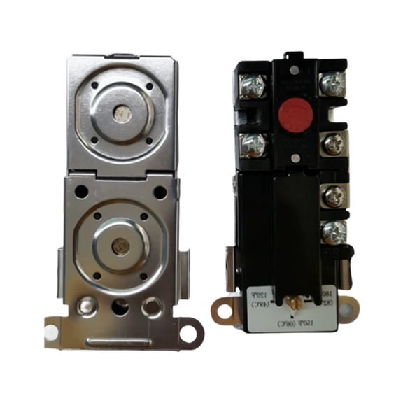 7829 Electric Water Heater Thermostat Boiler Highly Power Water Heater Temperature Control Switches Temperature Controller