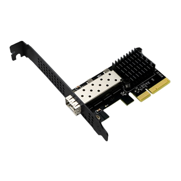 7829 Energy Efficient 10G SFP Adapters For High Bandwidth Data Transmission