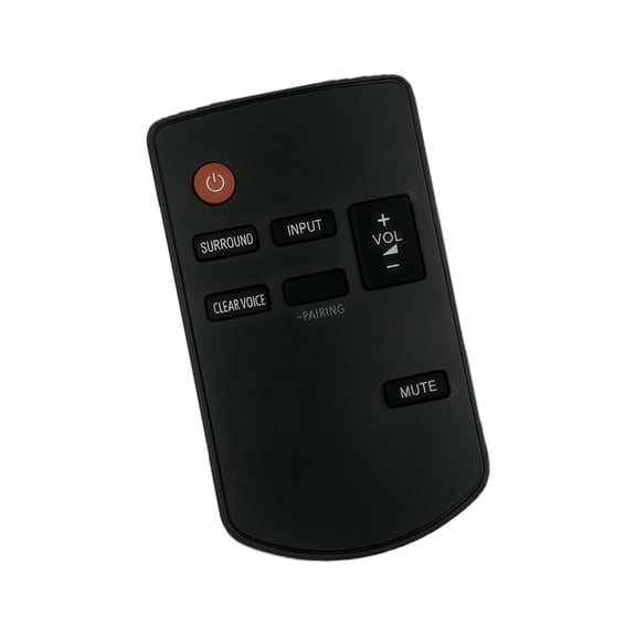 7829 Energy Efficient Remote Control with Intelligent Sleep Mode Function N2QAYC000102 Replacement Rmote Substitute